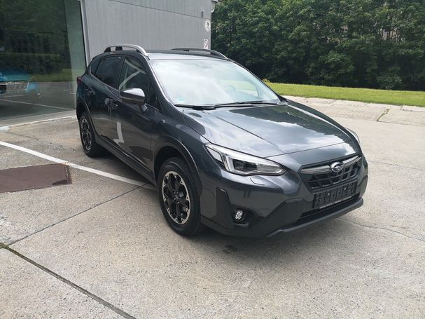 Subaru XV Lineartronic Exclusive 84 kW image number 1