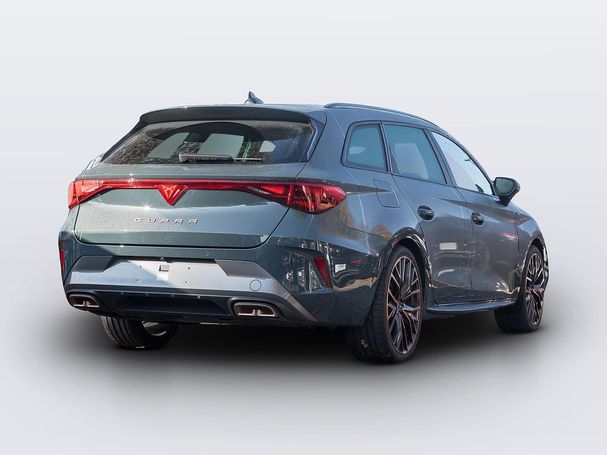 Cupra Leon Sportstourer VZ 1.5 200 kW image number 3