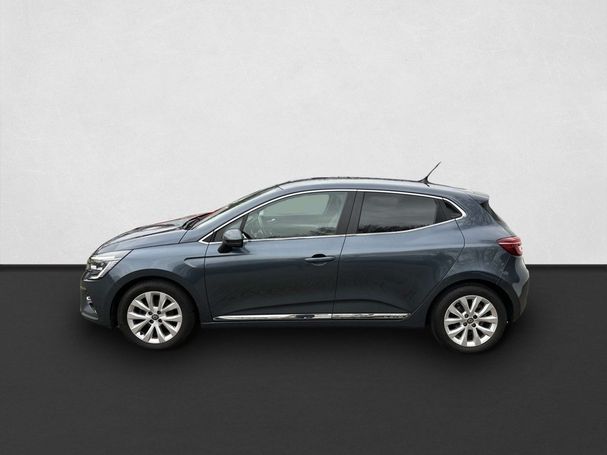 Renault Clio TCe Intens 74 kW image number 8