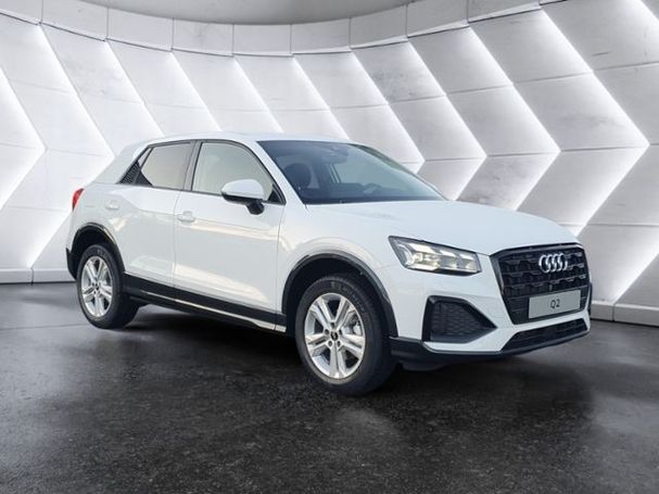 Audi Q2 30 TFSI Advanced 85 kW image number 7