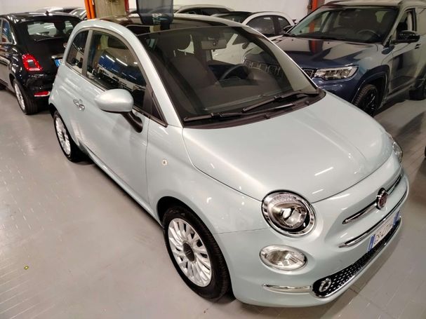 Fiat 500 1.0 51 kW image number 10