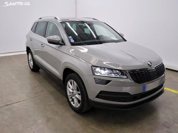 Skoda Karoq 1.5 TSI DSG 110 kW image number 2