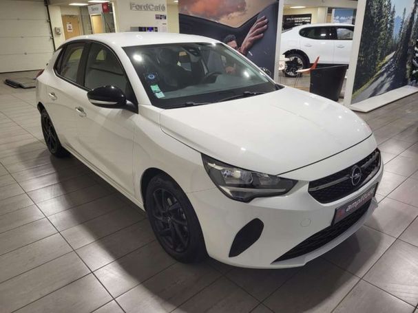 Opel Corsa 1.5 Edition 75 kW image number 2