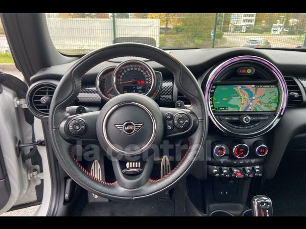 MINI John Cooper Works 170 kW image number 18