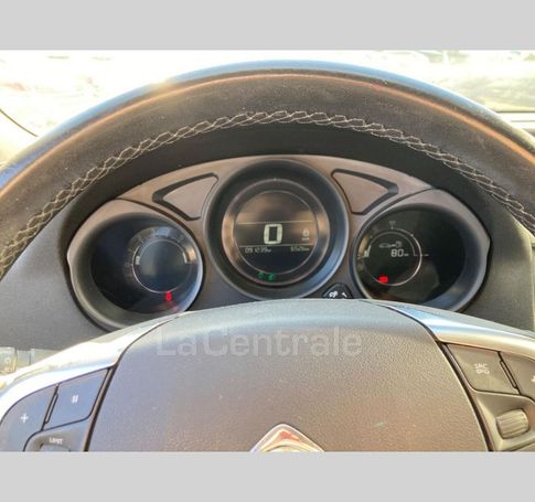 Citroen C4 110 81 kW image number 9