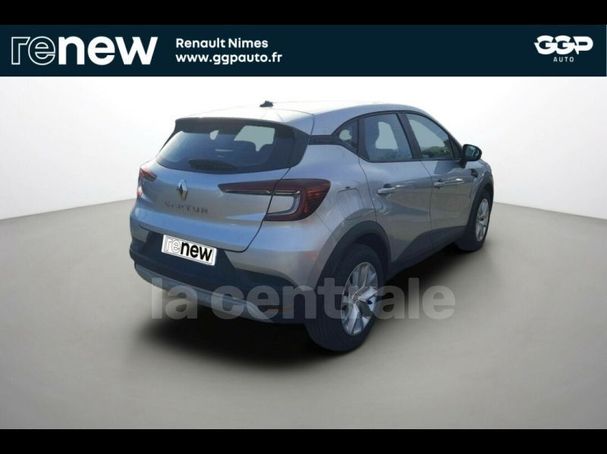 Renault Captur TCe 90 67 kW image number 16