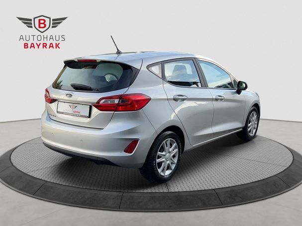 Ford Fiesta 52 kW image number 6