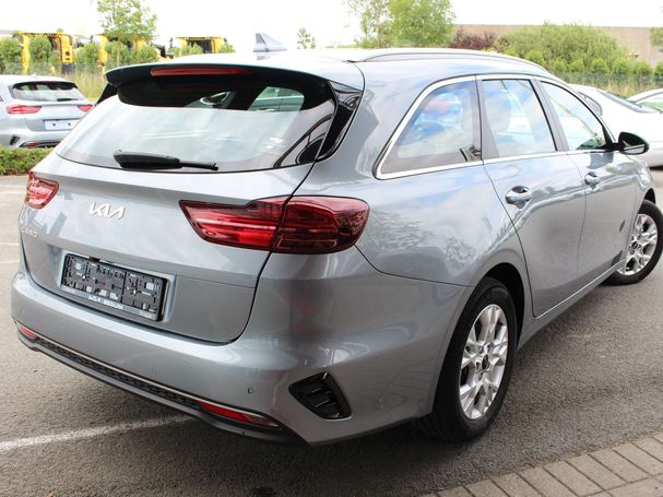 Kia Ceed SW 1.0 T-GDi 88 kW image number 4