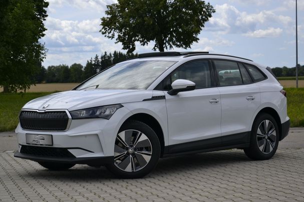 Skoda Enyaq 60 132 kW image number 11