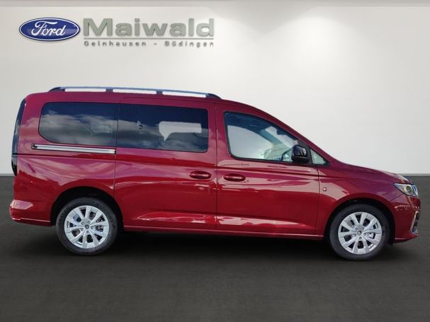 Ford Tourneo Connect 2.0 EcoBlue Titanium 90 kW image number 3