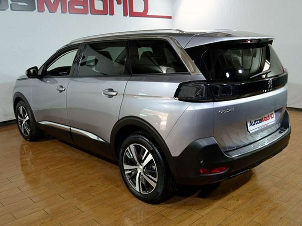 Peugeot 5008 BlueHDi 130 EAT8 Allure 96 kW image number 8