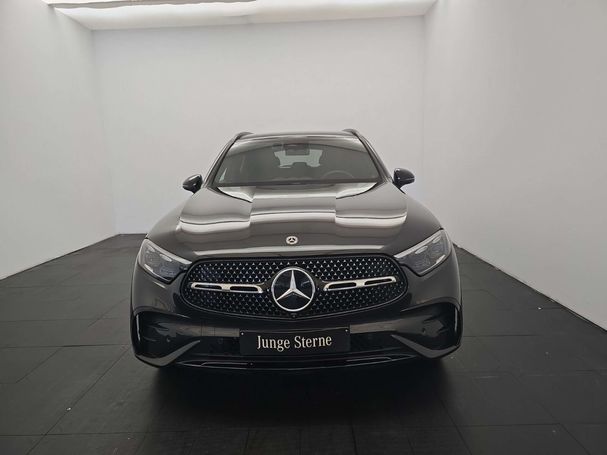 Mercedes-Benz GLC 300 190 kW image number 4