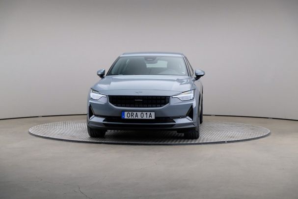 Polestar 2 78 kWh Long Range Single Motor 171 kW image number 2