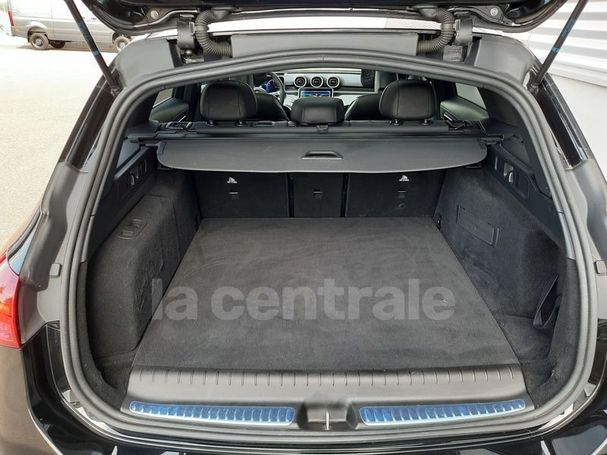 Mercedes-Benz C 300 230 kW image number 14