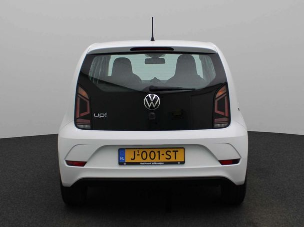 Volkswagen up! 44 kW image number 2