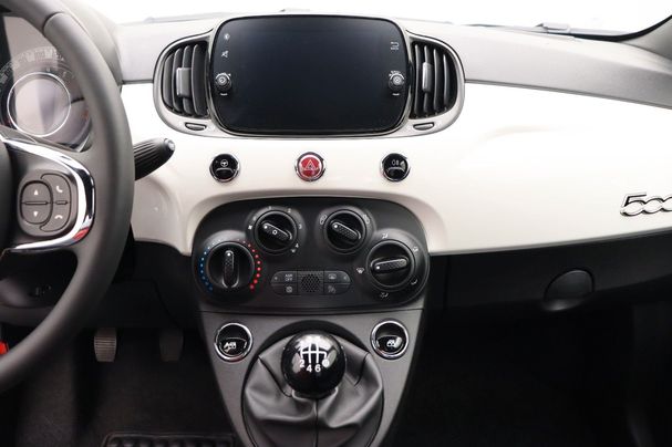 Fiat 500 1.0 51 kW image number 21