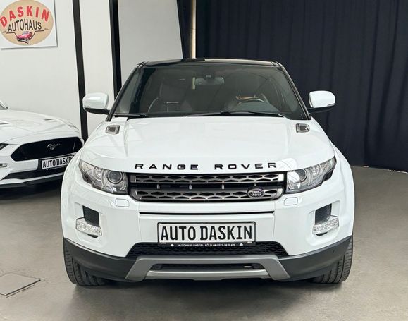 Land Rover Range Rover Evoque 110 kW image number 3