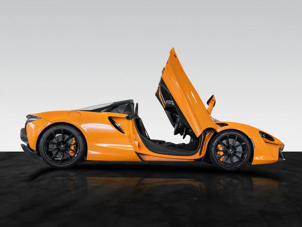 McLaren Artura 515 kW image number 13