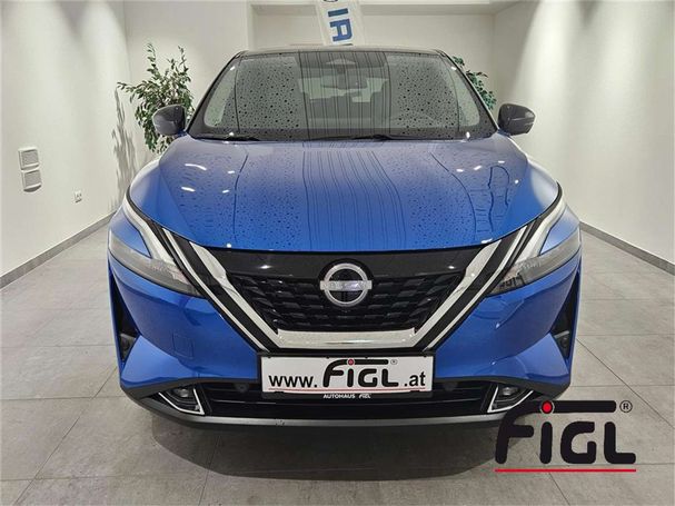 Nissan Qashqai 140 kW image number 3