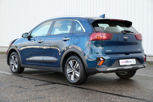 Kia Niro 1.6 GDI 104 kW image number 24