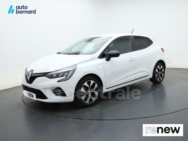 Renault Clio 74 kW image number 1