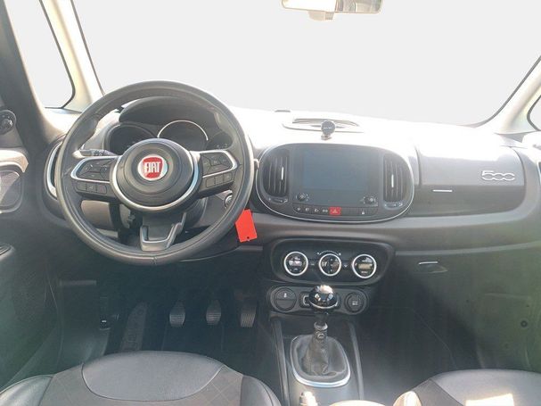 Fiat 500L 88 kW image number 12