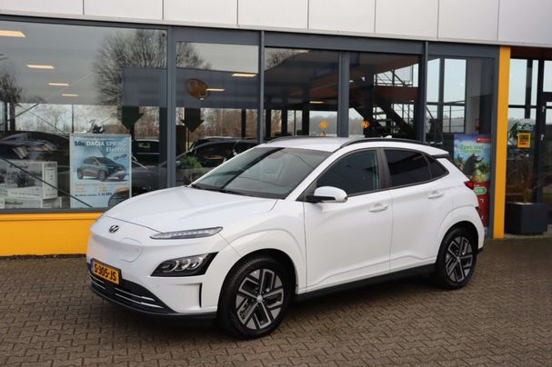 Hyundai Kona 64 kWh 150 kW image number 1