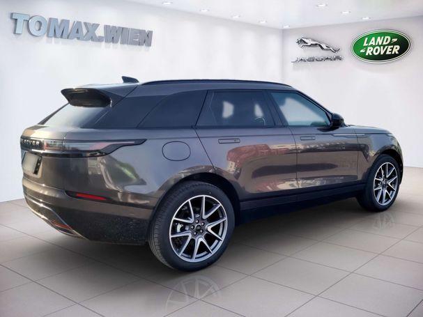 Land Rover Range Rover Velar 221 kW image number 1