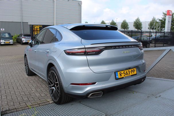 Porsche Cayenne Coupé E-Hybrid 340 kW image number 13