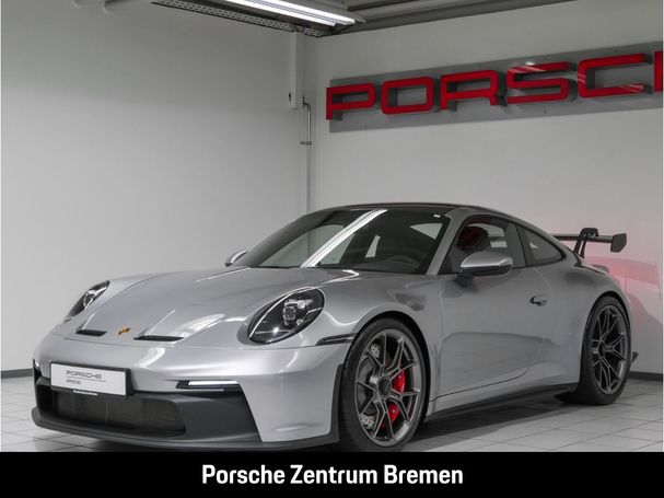 Porsche 992 GT3 375 kW image number 1