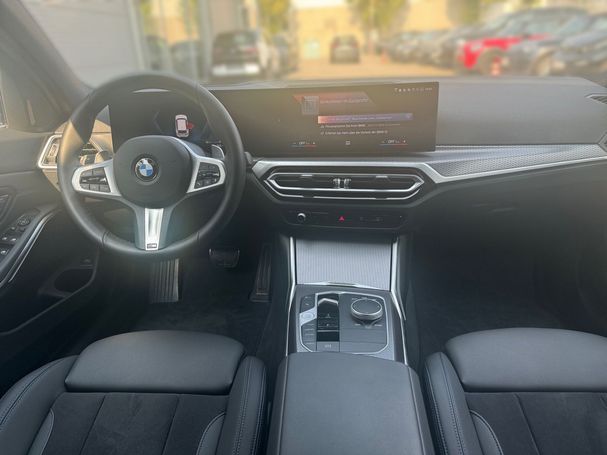 BMW 330d Touring M Sportpaket 210 kW image number 22