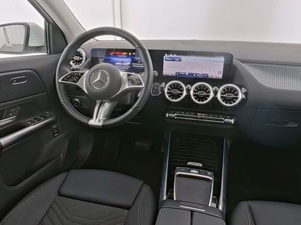 Mercedes-Benz EQA 250 140 kW image number 6