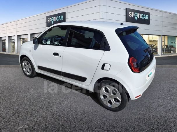 Renault Twingo SCe Life 48 kW image number 5