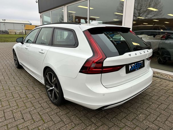 Volvo V90 B4 R Design 145 kW image number 9