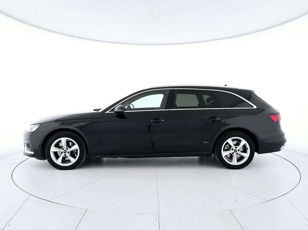 Audi A4 35 TDI Avant Advanced Business 120 kW image number 5