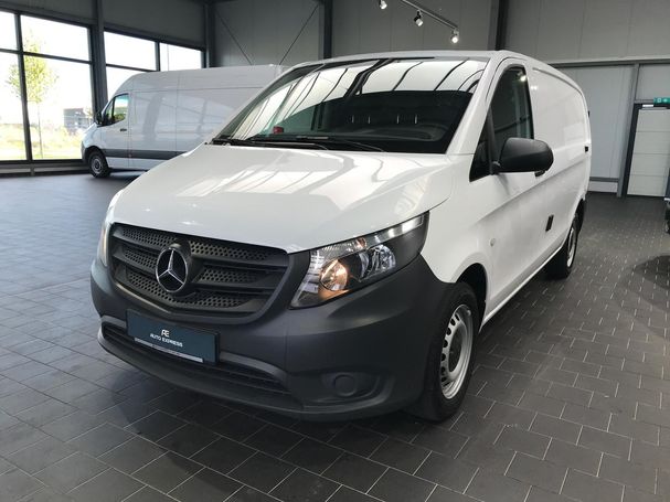 Mercedes-Benz Vito 116 120 kW image number 1