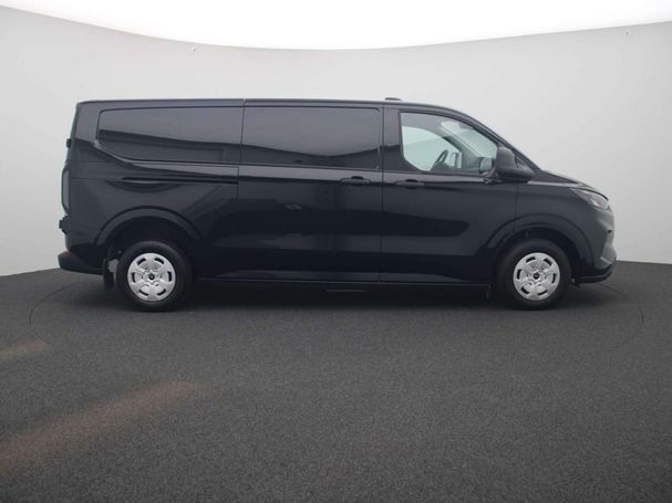 Ford Transit Custom 320 L2H1 Limited 100 kW image number 6