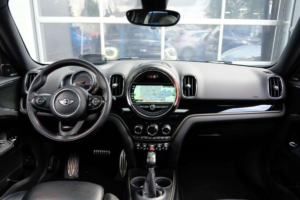 Mini Cooper S Countryman 141 kW image number 4