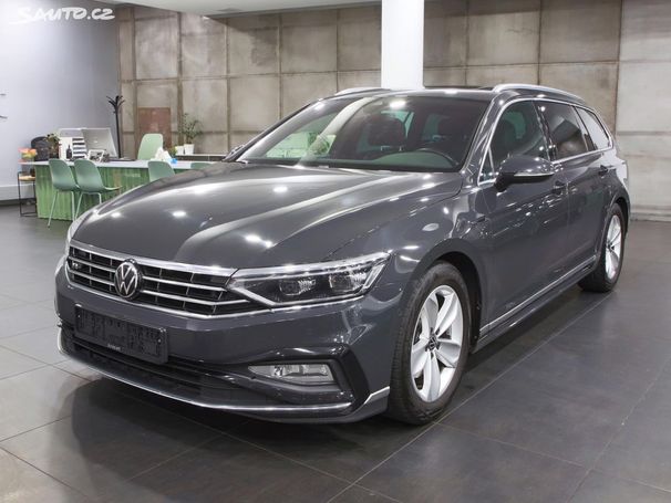 Volkswagen Passat Variant 2.0 TDI R-Line DSG 110 kW image number 1