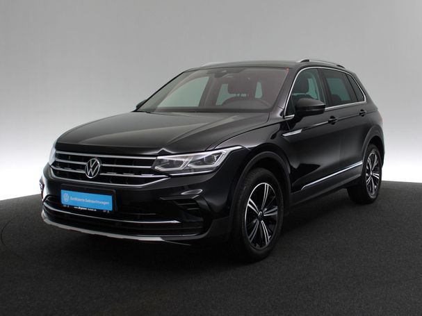 Volkswagen Tiguan 2.0 TDI 4Motion Elegance DSG 147 kW image number 1