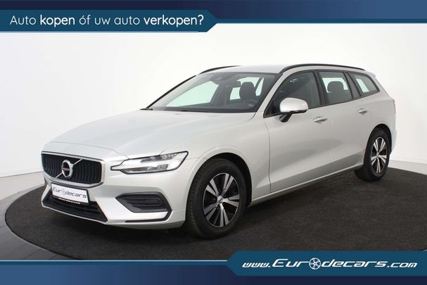 Volvo V60 D3 Momentum 110 kW image number 1