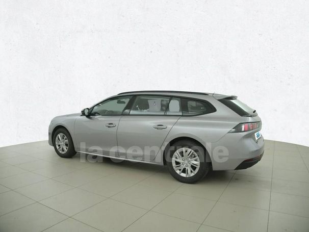 Peugeot 508 SW BlueHDi 130 EAT8 Active 96 kW image number 5