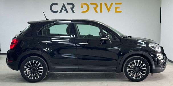 Fiat 500X 1.0 88 kW image number 4