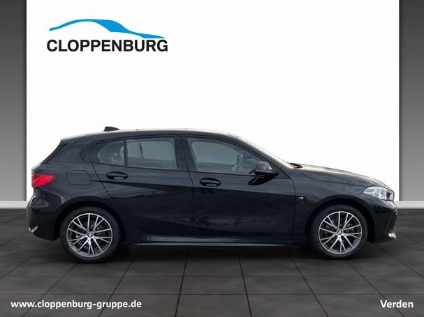 BMW 118d M Sport 110 kW image number 6