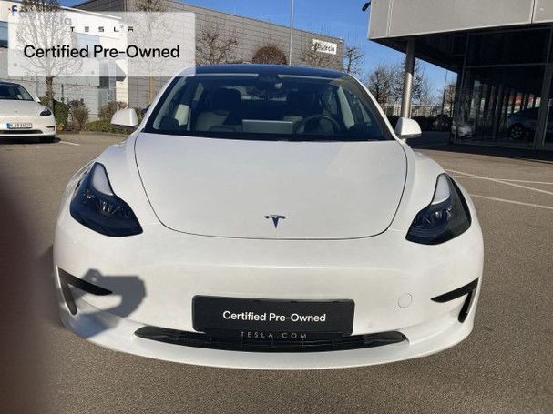 Tesla Model 3 Standard Range Plus 258 kW image number 2