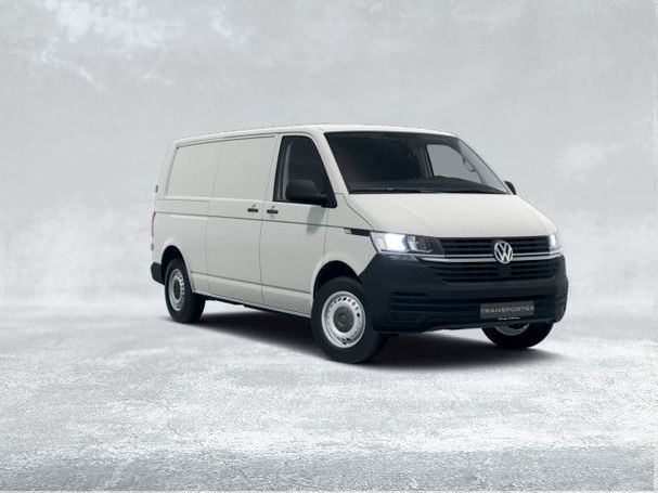 Volkswagen T6 Transporter DSG 110 kW image number 3