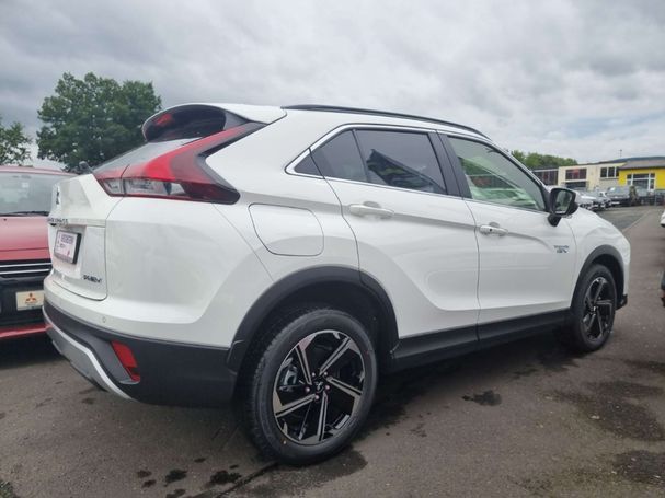 Mitsubishi Eclipse Cross 138 kW image number 26