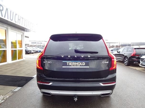 Volvo XC90 D5 Inscription AWD 173 kW image number 2