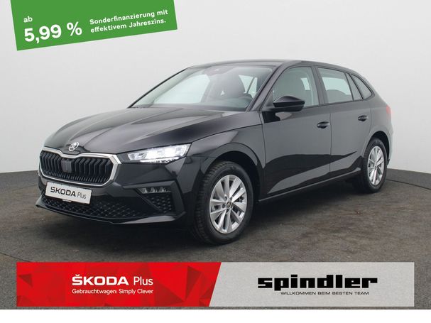 Skoda Scala 1.0 TSI 70 kW image number 2