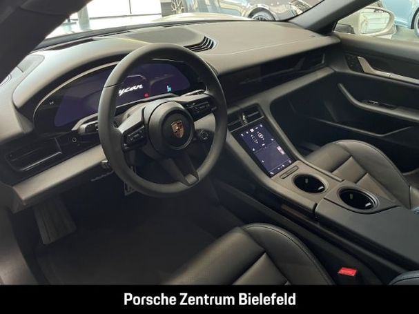 Porsche Taycan Sport Turismo 320 kW image number 10